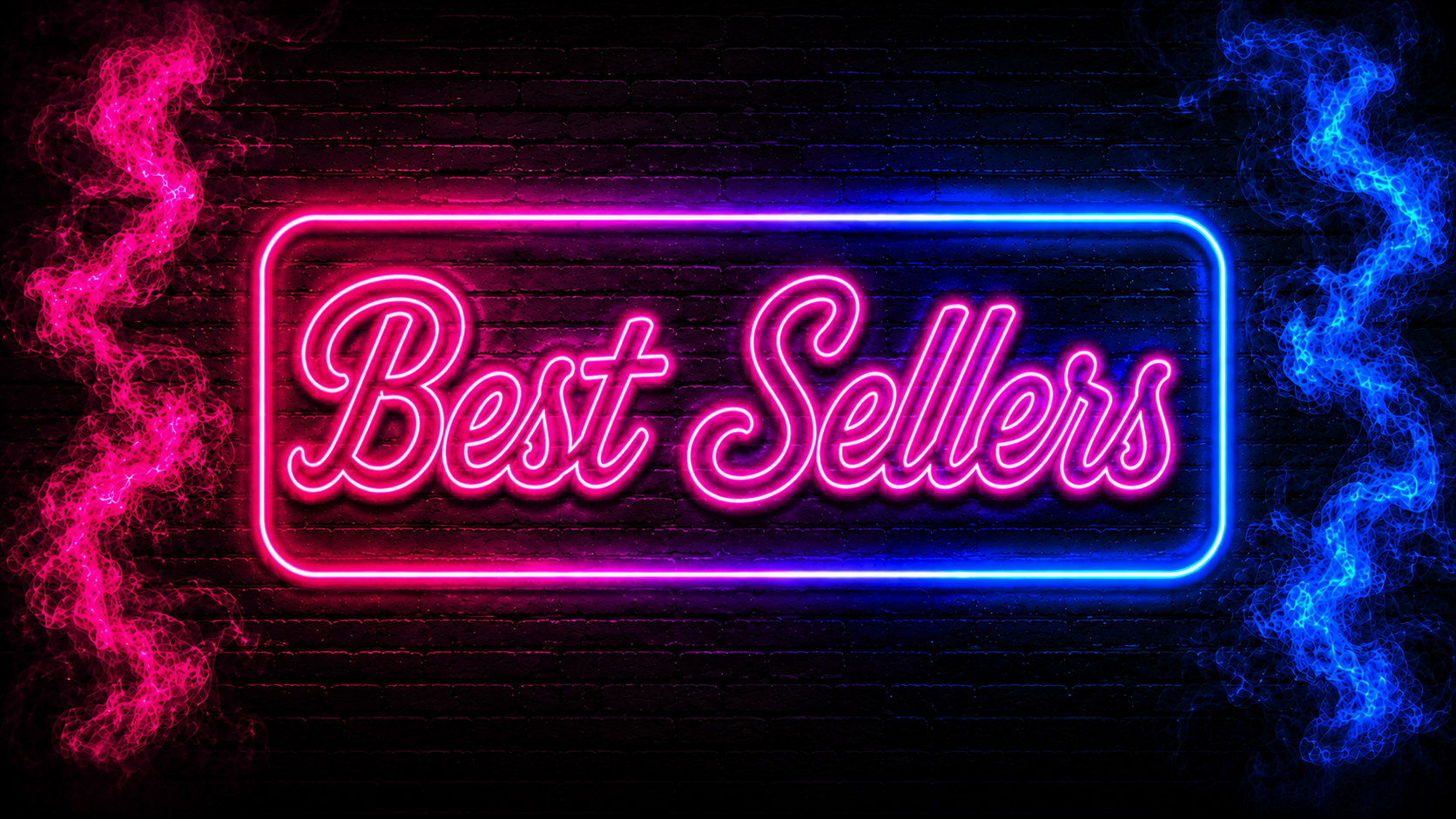Best Sellers