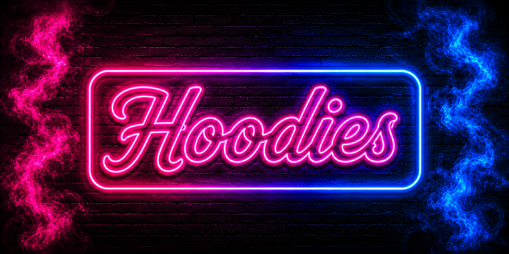 Holiday Hoodies