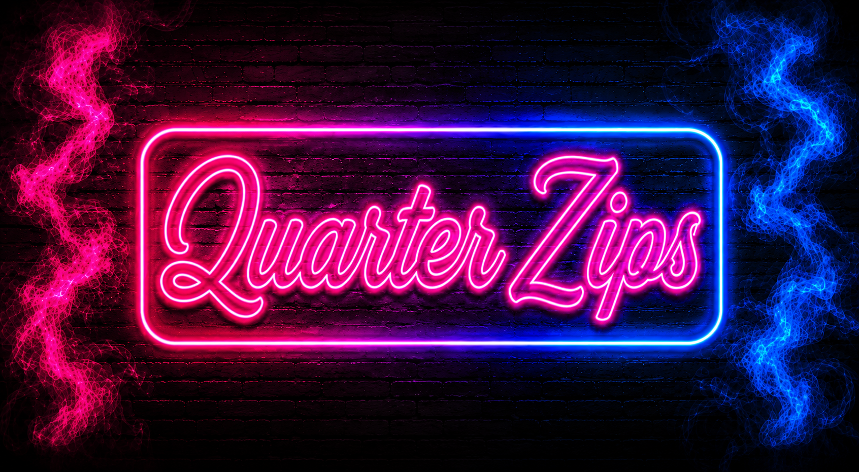 NFL Quarter Zips