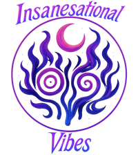 Insanesational Vibes Shop